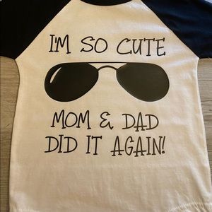 Custom big brother tshirt